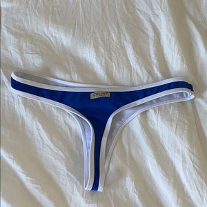 Chooks Boutine LA bottoms